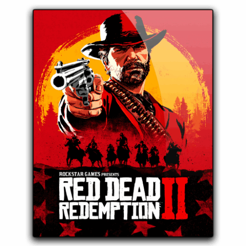 Red Dead Redemption 2